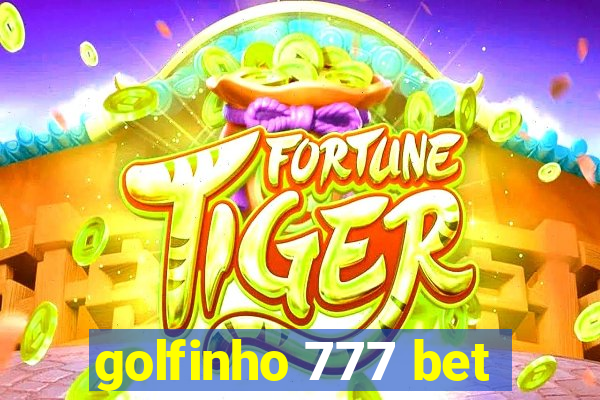 golfinho 777 bet